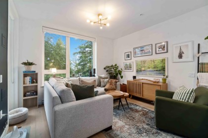 Photo 9 at 403 - 2137 Chesterfield Avenue, Central Lonsdale, North Vancouver