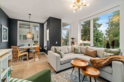 Photo 34 at 403 - 2137 Chesterfield Avenue, Central Lonsdale, North Vancouver