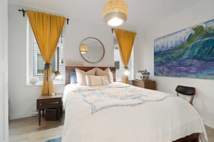 Photo 11 at 403 - 2137 Chesterfield Avenue, Central Lonsdale, North Vancouver