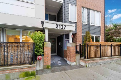 Photo 29 at 403 - 2137 Chesterfield Avenue, Central Lonsdale, North Vancouver
