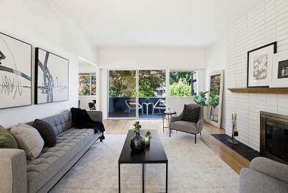 Photo 2 at 3665 Edgemont Boulevard, Edgemont, North Vancouver