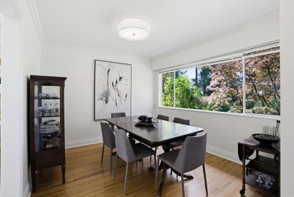 Photo 6 at 3665 Edgemont Boulevard, Edgemont, North Vancouver