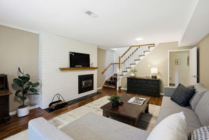 Photo 13 at 3665 Edgemont Boulevard, Edgemont, North Vancouver