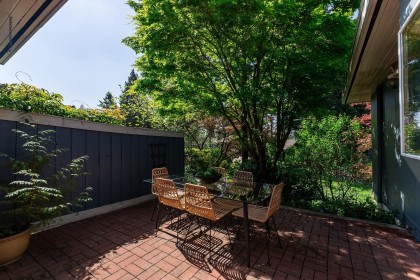 Photo 17 at 3665 Edgemont Boulevard, Edgemont, North Vancouver