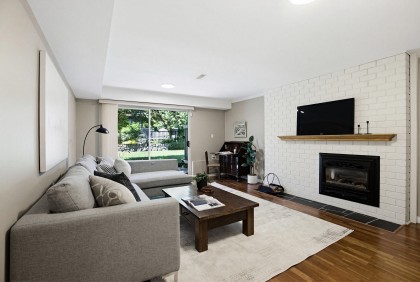 Photo 12 at 3665 Edgemont Boulevard, Edgemont, North Vancouver