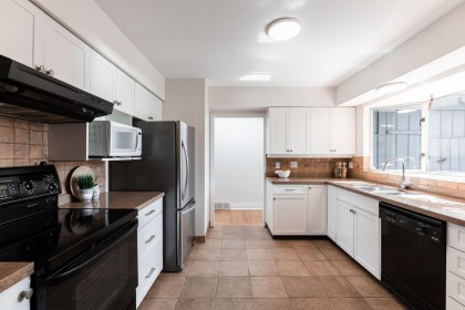 Photo 7 at 3665 Edgemont Boulevard, Edgemont, North Vancouver