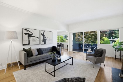Photo 3 at 3665 Edgemont Boulevard, Edgemont, North Vancouver