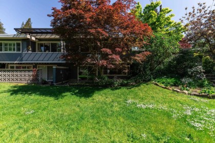 Photo 1 at 3665 Edgemont Boulevard, Edgemont, North Vancouver