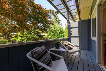 Photo 20 at 3665 Edgemont Boulevard, Edgemont, North Vancouver