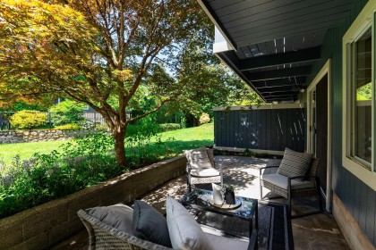 Photo 19 at 3665 Edgemont Boulevard, Edgemont, North Vancouver