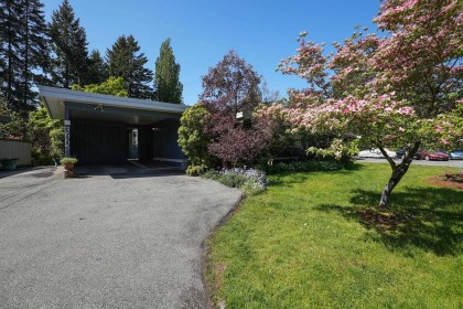 Photo 21 at 3665 Edgemont Boulevard, Edgemont, North Vancouver