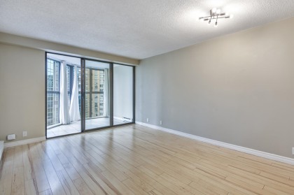 Photo 2 at 1104 - 789 Drake Street, Downtown VW, Vancouver West