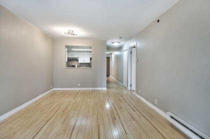 Photo 6 at 1104 - 789 Drake Street, Downtown VW, Vancouver West