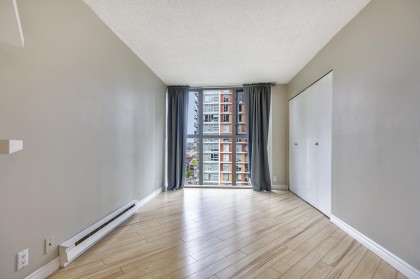 Photo 16 at 1104 - 789 Drake Street, Downtown VW, Vancouver West