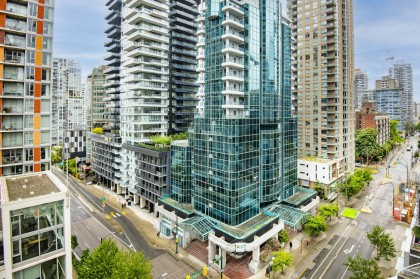 Photo 26 at 1104 - 789 Drake Street, Downtown VW, Vancouver West