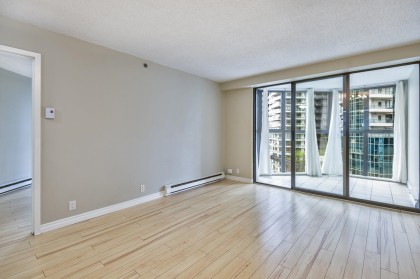 Photo 7 at 1104 - 789 Drake Street, Downtown VW, Vancouver West