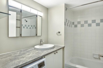 Photo 20 at 1104 - 789 Drake Street, Downtown VW, Vancouver West
