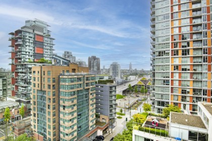 Photo 24 at 1104 - 789 Drake Street, Downtown VW, Vancouver West