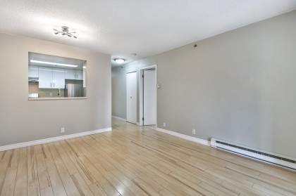 Photo 10 at 1104 - 789 Drake Street, Downtown VW, Vancouver West
