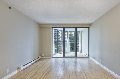 Photo 4 at 1104 - 789 Drake Street, Downtown VW, Vancouver West