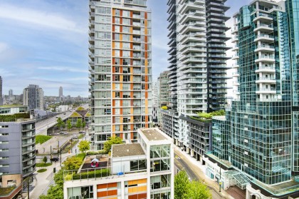 Photo 25 at 1104 - 789 Drake Street, Downtown VW, Vancouver West