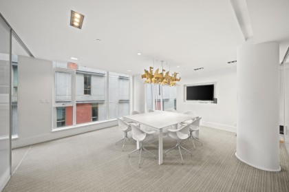 Photo 27 at 201 - 1409 W Pender Street, Coal Harbour, Vancouver West