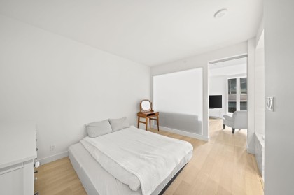 Photo 6 at 201 - 1409 W Pender Street, Coal Harbour, Vancouver West