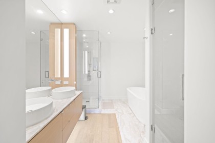 Photo 13 at 201 - 1409 W Pender Street, Coal Harbour, Vancouver West