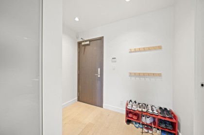 Photo 17 at 201 - 1409 W Pender Street, Coal Harbour, Vancouver West