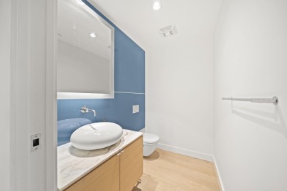 Photo 16 at 201 - 1409 W Pender Street, Coal Harbour, Vancouver West