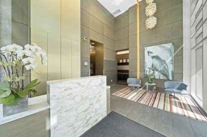 Photo 22 at 201 - 1409 W Pender Street, Coal Harbour, Vancouver West