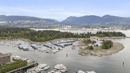 Photo 32 at 201 - 1409 W Pender Street, Coal Harbour, Vancouver West