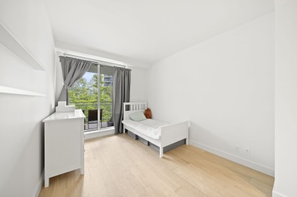 Photo 10 at 201 - 1409 W Pender Street, Coal Harbour, Vancouver West