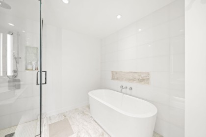 Photo 15 at 201 - 1409 W Pender Street, Coal Harbour, Vancouver West