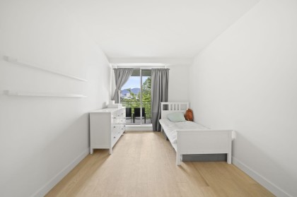 Photo 11 at 201 - 1409 W Pender Street, Coal Harbour, Vancouver West