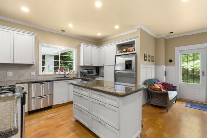 Photo 7 at 5662 Laburnum Street, Shaughnessy, Vancouver West
