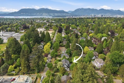 Photo 3 at 5662 Laburnum Street, Shaughnessy, Vancouver West
