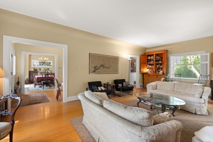 Photo 5 at 5662 Laburnum Street, Shaughnessy, Vancouver West