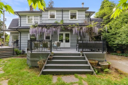 Photo 37 at 5662 Laburnum Street, Shaughnessy, Vancouver West