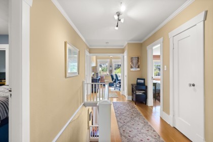 Photo 11 at 5662 Laburnum Street, Shaughnessy, Vancouver West