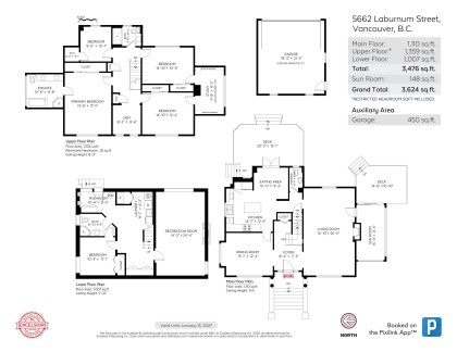 Photo 39 at 5662 Laburnum Street, Shaughnessy, Vancouver West