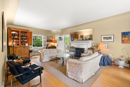 Photo 4 at 5662 Laburnum Street, Shaughnessy, Vancouver West