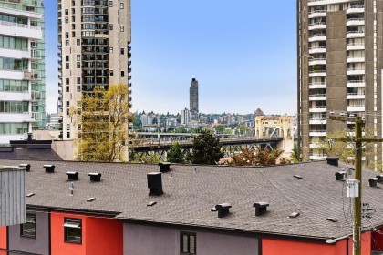 Photo 6 at 307 - 1146 Harwood Street, West End VW, Vancouver West