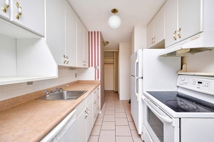 Photo 12 at 307 - 1146 Harwood Street, West End VW, Vancouver West