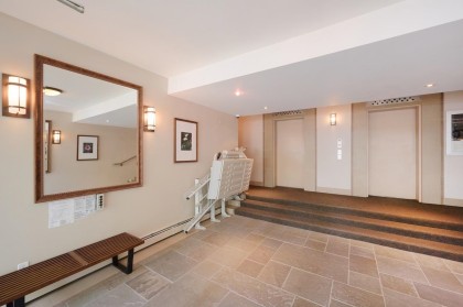 Photo 7 at 307 - 1146 Harwood Street, West End VW, Vancouver West
