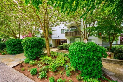 Photo 1 at 307 - 1146 Harwood Street, West End VW, Vancouver West