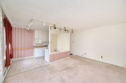 Photo 9 at 307 - 1146 Harwood Street, West End VW, Vancouver West