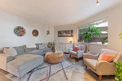 Photo 6 at 102 - 1055 W 13th Avenue, Fairview VW, Vancouver West