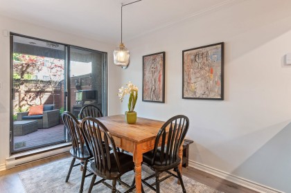 Photo 12 at 102 - 1055 W 13th Avenue, Fairview VW, Vancouver West