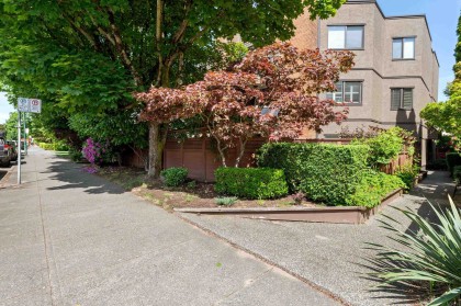 Photo 26 at 102 - 1055 W 13th Avenue, Fairview VW, Vancouver West